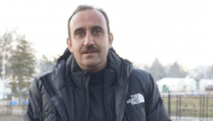 Başkan İlmek: Göksun'a görevlendirildik, elimizden geleni yapacağız