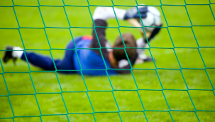 Bir futbolcu daha hayata veda etti!