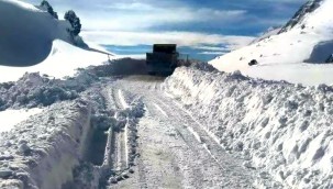 Büyükşehir, kapalı yol bırakmadı