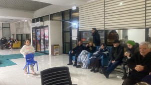 Büyükşehir, tüm salonları ve tesisleri vatandaşlar için açtı