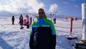 Cıngı, Erciyes için müjdeyi verdi