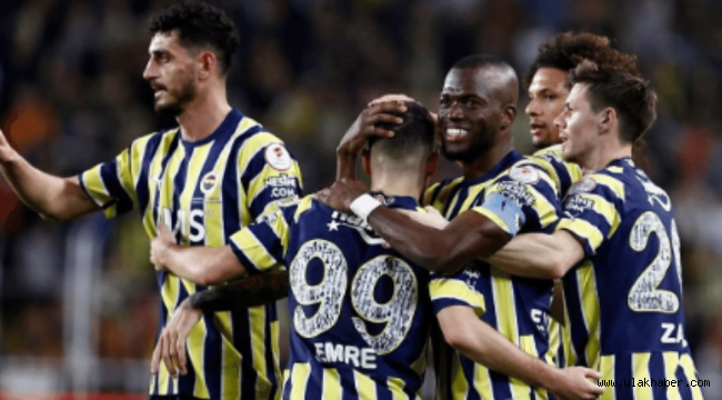 Fenerbahçe'de Enner Valencia tehlikesi!