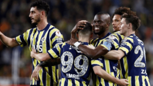 Fenerbahçe'de Enner Valencia tehlikesi!