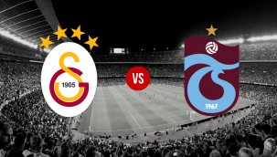 Galatasaray: 2 - Trabzonspor: 1 | Geniş Maç Özeti ve golleri Youtube izle