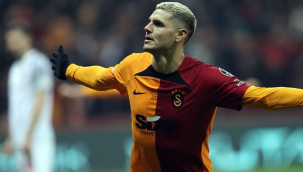 Galatasaray: 3 - Ümraniyespor: 2 | Geniş maç özeti ve golleri izle