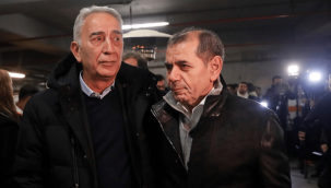 Galatasaray Başkanı Dursun Özbek'ten yardım turnuvası açıklaması!