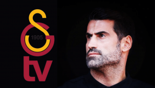 Galatasaray'dan Volkan Demirel'e anlamlı çağrı!