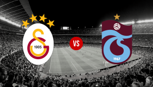 Galatasaray Trabzonspor maçı muhtemel 11, hangi kanalda canlı?