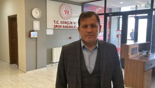 Gençlik Spor İl Müdürü Kabakcı: Kayseri'de 11 yurdumuz tamamen doldu