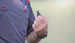 Giresunspor - Kayserispor maçını Erkan Özdamar yönetecek