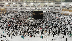 Hac kuraları ertelendi