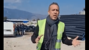 Haluk Levent kaza mı geçirdi, durumu nasıl?