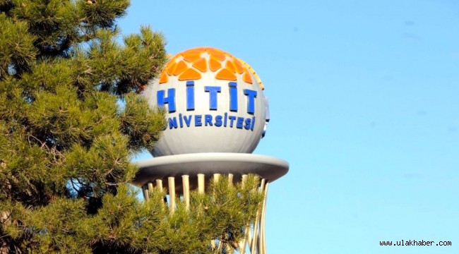 Hitit Üniversitesi 2022-2023 Eğitim-Öğretim Yılı Bahar Yarıyılına İlişkin Önemli Duyuru