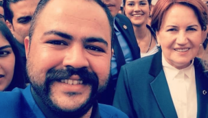 İyi Partili İşler: Geçmişimiz gençlik, geleceğimiz gençliktir