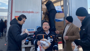 Kahramanmaraş, Vali Çiçek önderliğinde yaralarını sarıyor