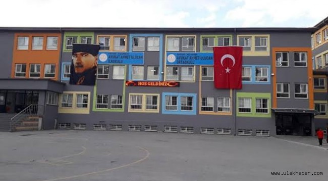 Kayseri'de boşaltılan okulların taşınacağı okullar belli oldu 