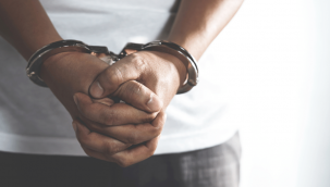 Kayseri Jandarma ekipleri bir ayda 441 aranan şahsı yakaladı