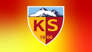 Kayserispor, tribünlerden 'hükümet' aleyhinde atılan tezahüratları kınadı!