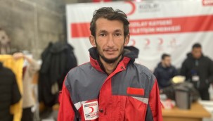 Kızılay'dan depremzede çocuklar için oyuncak çağrısı