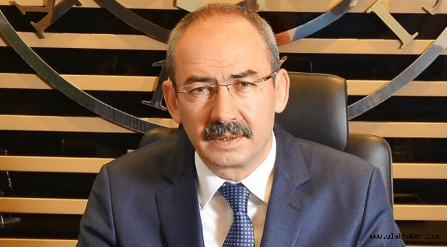 KTO Başkanı Ömer Gülsoy, ihracat rakamlarını değerlendirdi