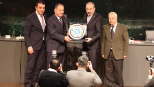 KTO'da 2023 yılının ilk meclis toplantısı yapıldı