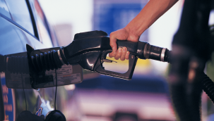 Motorin ve benzine zam!