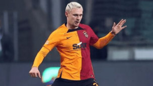 Nelsson'dan alkışlanacak hareket!