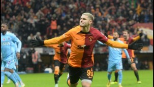 PSG'den Galatasaraylıları üzen açıklama!