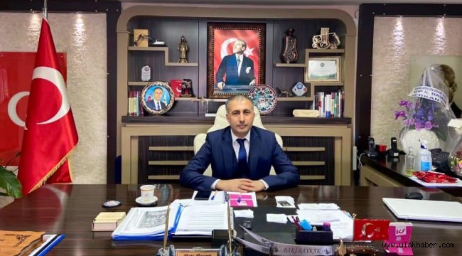 Sarız Belediye Başkanı Baki Bayrak: Sarız, afet bölgesi kapsamında değerlendirilmelidir