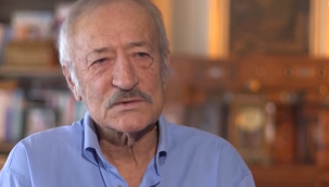 Türk futbolunun efsanelerinden Ziya Şengül, hayatını kaybetti