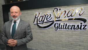 Türkiye'de ilk olan 'Glütensiz Kayseri Mutfağı', 11 Şubat'ta açılıyor