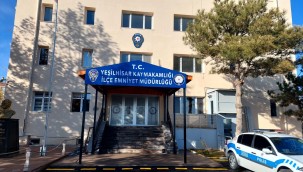 Yeşilhisar'da faili meçhul 4 hırsızlık olayı aydınlatıldı