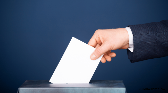 14 Mayıs genel seçimlerinde oy kullanacak seçmen sayısı belli oldu