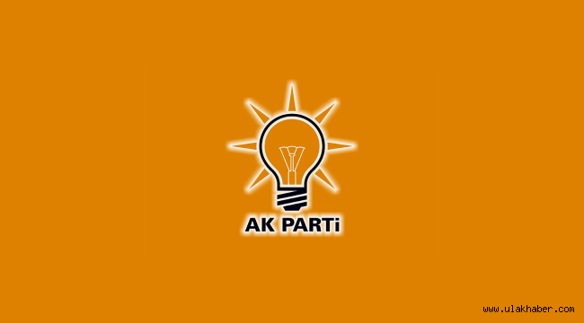 AK Parti'de aday adaylığı için başvuru süresi uzatıldı
