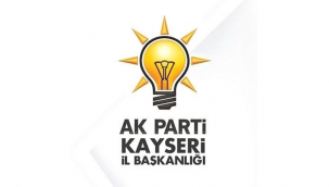 AK Parti'de Kayseri'den 61 kişi aday adaylığı için başvuru yaptı 