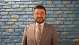 Ak Partili Hüseyin Okandan: 20 yıl önceki Kayseri ile şimdiki Kayseri bir değil