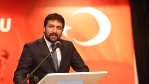 Ak Partili Ramazan Bedir istifa ediyor