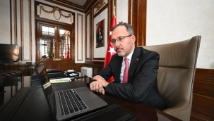 Bakan Kasapoğlu'ndan açıklama: KYK yurt ücretleri iade edilecek