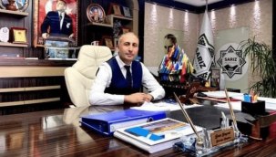 Başkan Bayrak'tan tepki: Sarız'ın kaderi ile oynamayın!