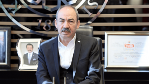 Başkan Gülsoy'dan Çanakkale Zaferi mesajı