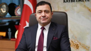 Başkan Yalçın: Kayseri sanayisi zorluklara rağmen ihracat sevdasını güçlendirmektedir