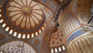 Berat Kandili bugün idrak edilecek 