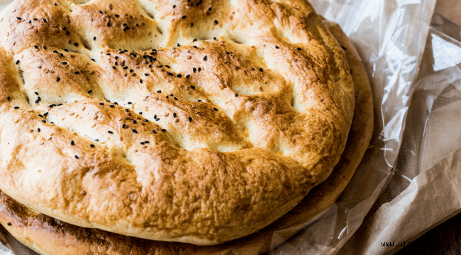 Bu yıl geçerli olacak Ramazan pidesi fiyatları belli oldu!