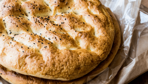 Bu yıl geçerli olacak Ramazan pidesi fiyatları belli oldu!