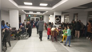 Büyükşehir, deprem sonrası tüm tesisleri Kayserililerin hizmetine açtı