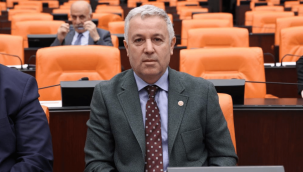 CHP Milletvekili Çetin Arık: Kayseri afet bölgesi ilan edilmeli