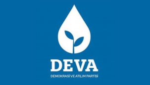 DEVA Partisi Kayseri milletvekilliği aday adaylığı için 13 kişi başvurdu