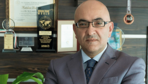 Erciyes A.Ş. Yönetim Kurulu Başkanı Murat Cahid Cıngı AK Parti'den aday adayı olacak