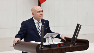 Erhan Usta açıkladı: İyi Parti'nin masadan kalkması kaç üye kaybettirdi?