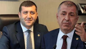 Ersoy'dan Özdağ'a ağır cevap: Aradığınız provokasyon ortamı Kayseri'de olmaz